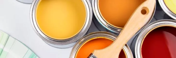 Painting Services in Dubai