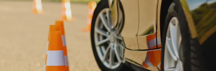 automatic driving lessons birmingham