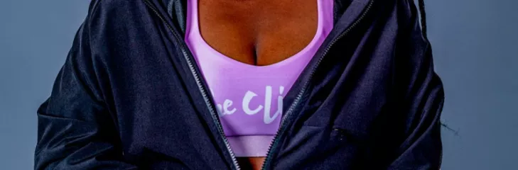 Custom Crop Top Hoodies