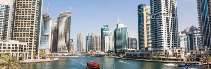 Mainland Business Setup in Dubai