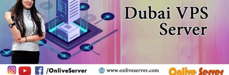 Dubai VPS Server