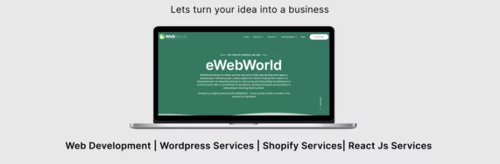 Top Web Development Company in Indore