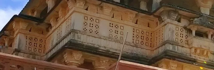 Edhatu Sahdev Bagh Hotel