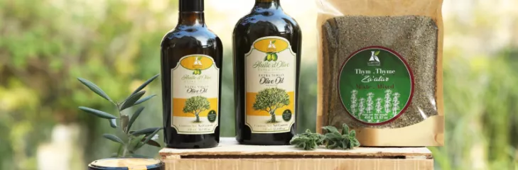 Natural Food Products,