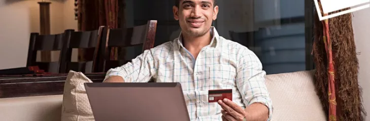 EMI Payment