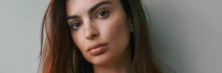 Emily Ratajkowski