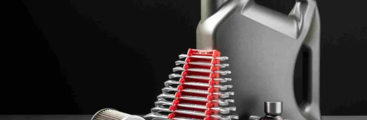 engine oil additive packages 