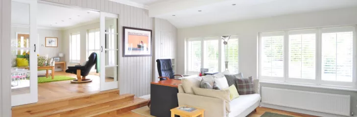 engineered wood flooring