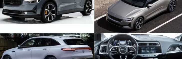 Electric Vehicles Will Put Power Grids Under Pressure