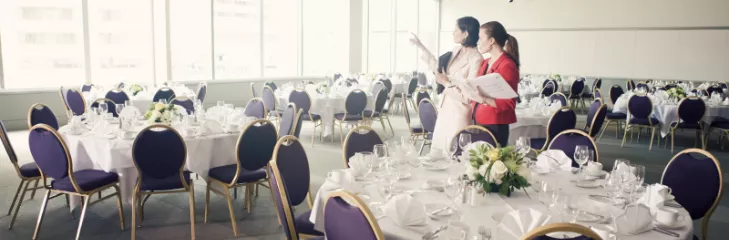 Corporate Events in Bellevue