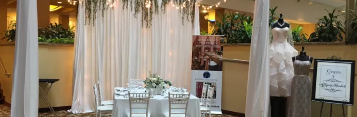 Event Rentals at Beyond Elegance