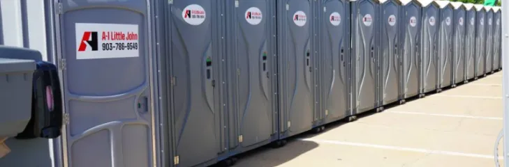 Event Toilets
