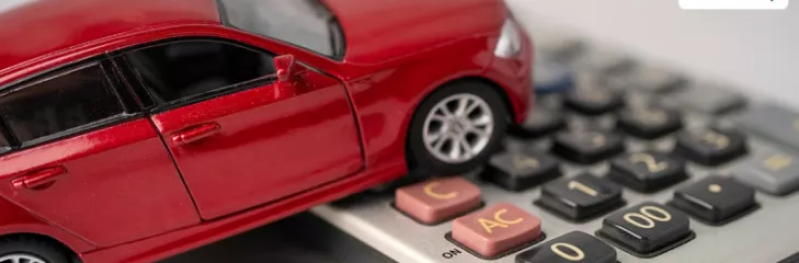 APR for a Car Loan