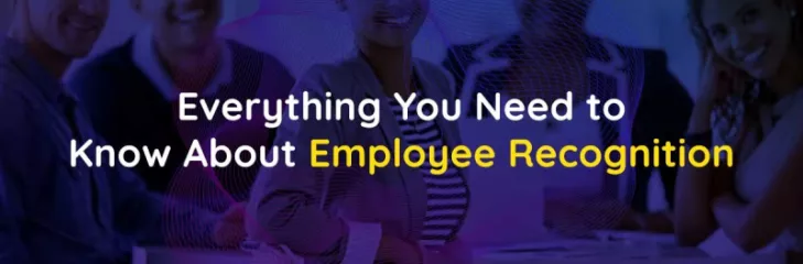 Employee Recognition