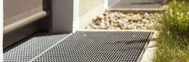 Drainage System Installation in Wilmington, DE