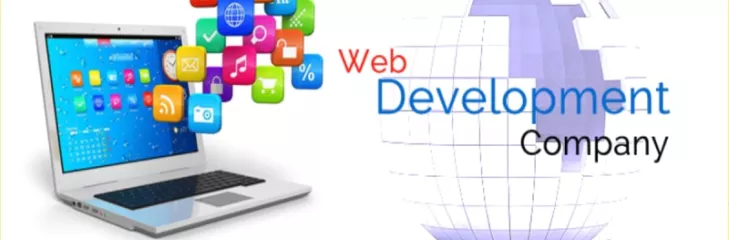 Web development
