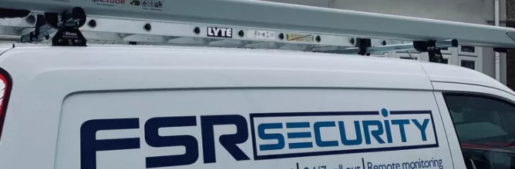 Install CCTV Swindon