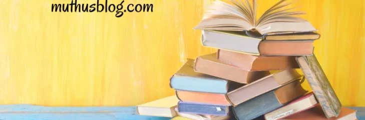A Blog about Book SUmmaries