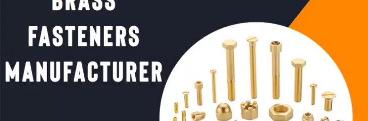 brass nut bolt manufacturer in jamnagar