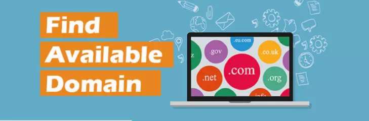 Find Available Domain