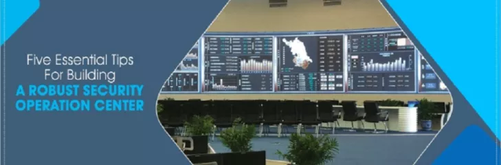 Security Operations center