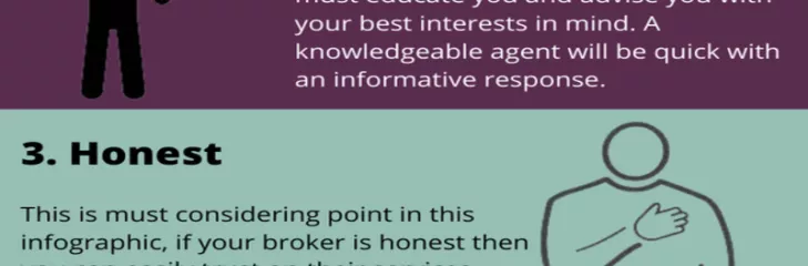 Five Things To Look For When Hiring A Mortgage Broker