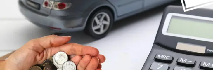 used car loan
