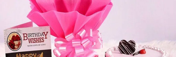 Online Flower Delivery in Chennai
