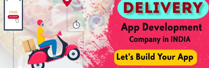 food delivery app