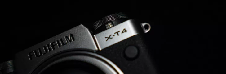 Fujifilm Digital Camera
