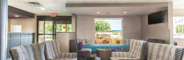 Hotel Reservations in Pearl, MS 