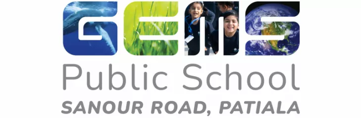 Gemspublicschool