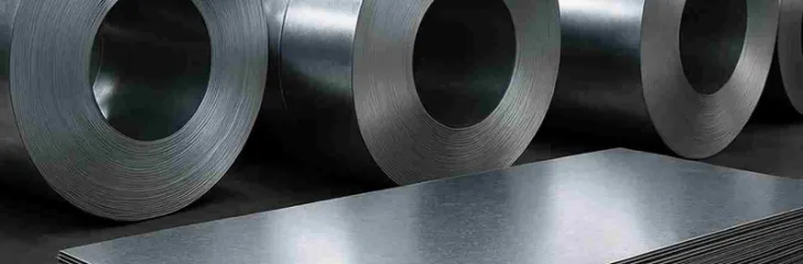 gi coils and sheets in uae 
