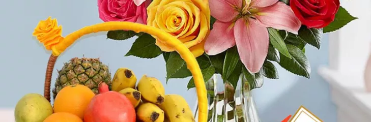 Mother Day Gift Hampers