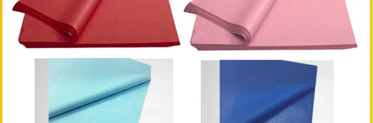 gift wrapping paper rolls