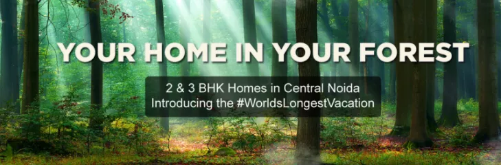 Godrej Woods Sector 43 Noida