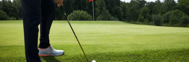 Golf Handicap System
