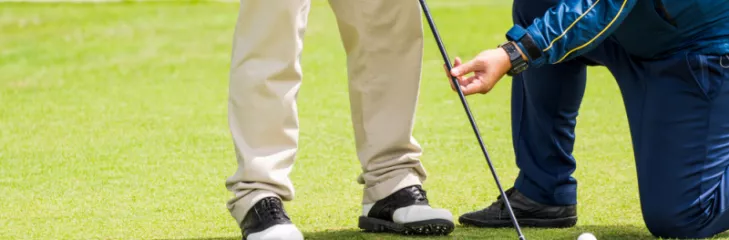 Emajin Golf