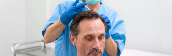 hair transplantation