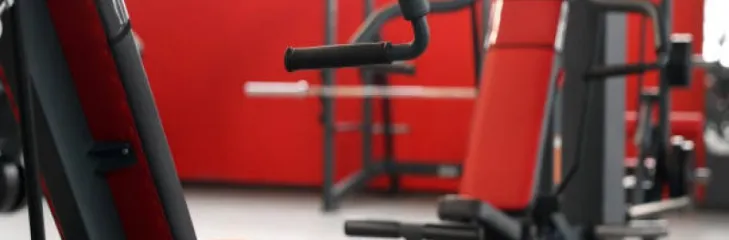hammer strength machine