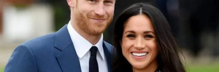 Harry and Meghan