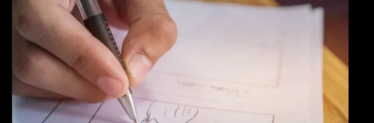 Best Storyboard Artist