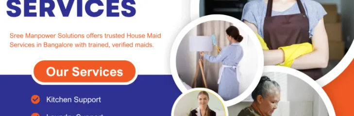 Housemaid Services