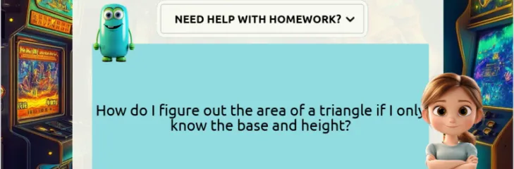 AI tutor with ESL support