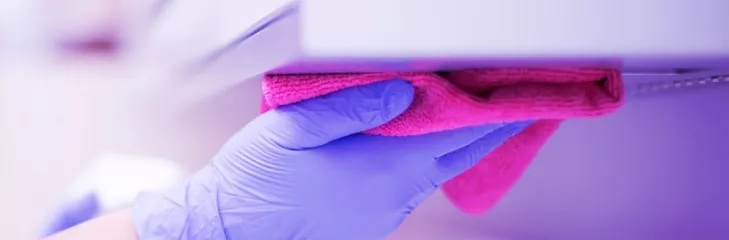 Homesquad Dubai cleaning services 