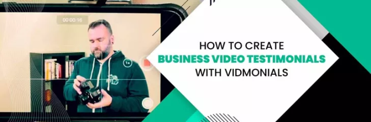 Business Video Testimonials
