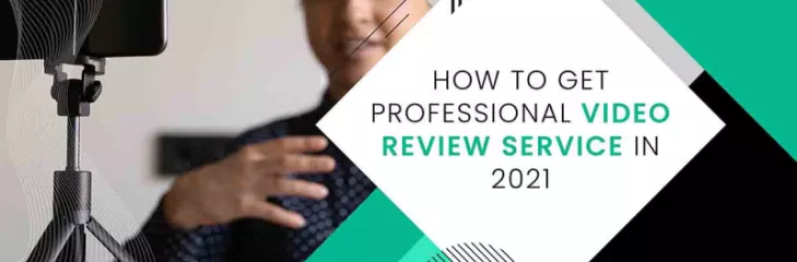 Video Review Service
