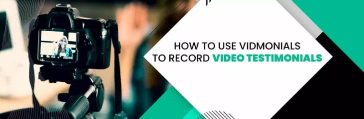 Record Video Testimonials