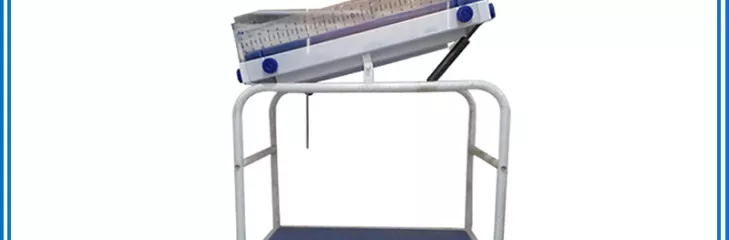 hydraulic baby bassinet
