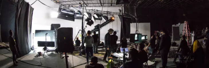 At Shakespeare Media, we embrace the artistry of storytelling through the lens of digital innovation.